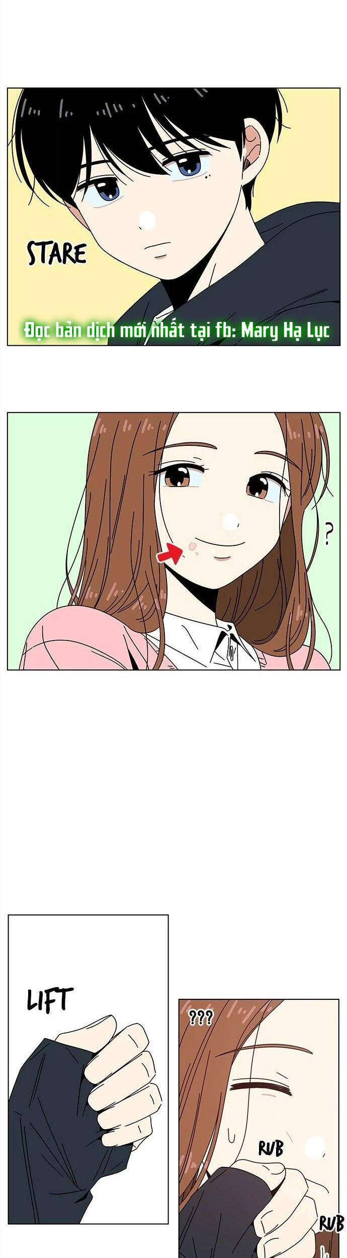 Thanh Xuân Rực Rỡ Chapter 87 - 27