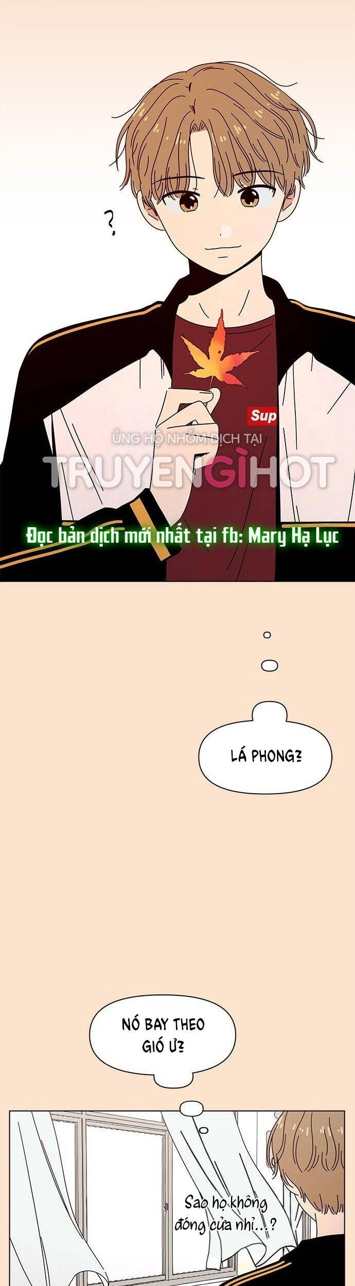 Thanh Xuân Rực Rỡ Chapter 87 - 4