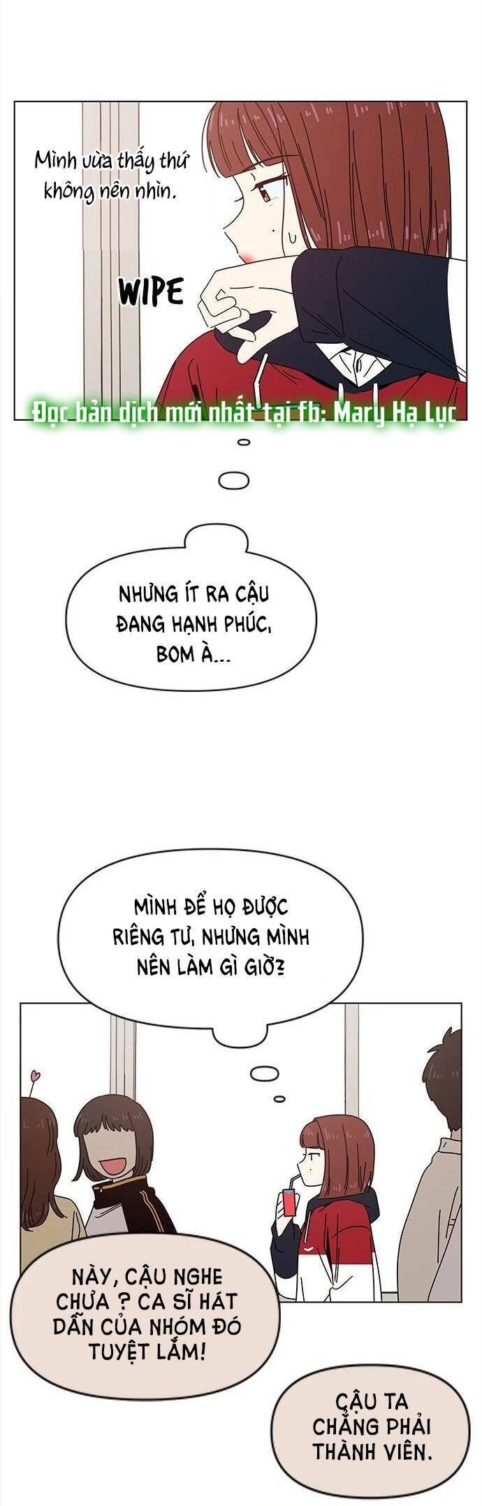 Thanh Xuân Rực Rỡ Chapter 87 - 31