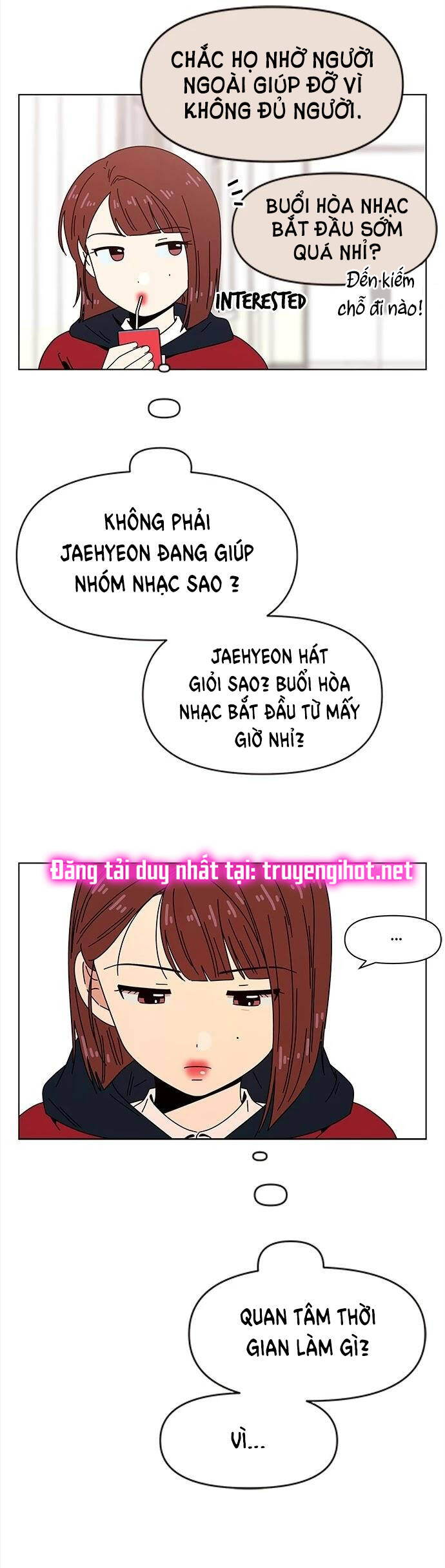 Thanh Xuân Rực Rỡ Chapter 87 - 32