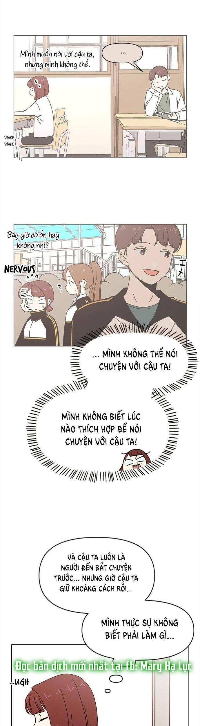 Thanh Xuân Rực Rỡ Chapter 87 - 33