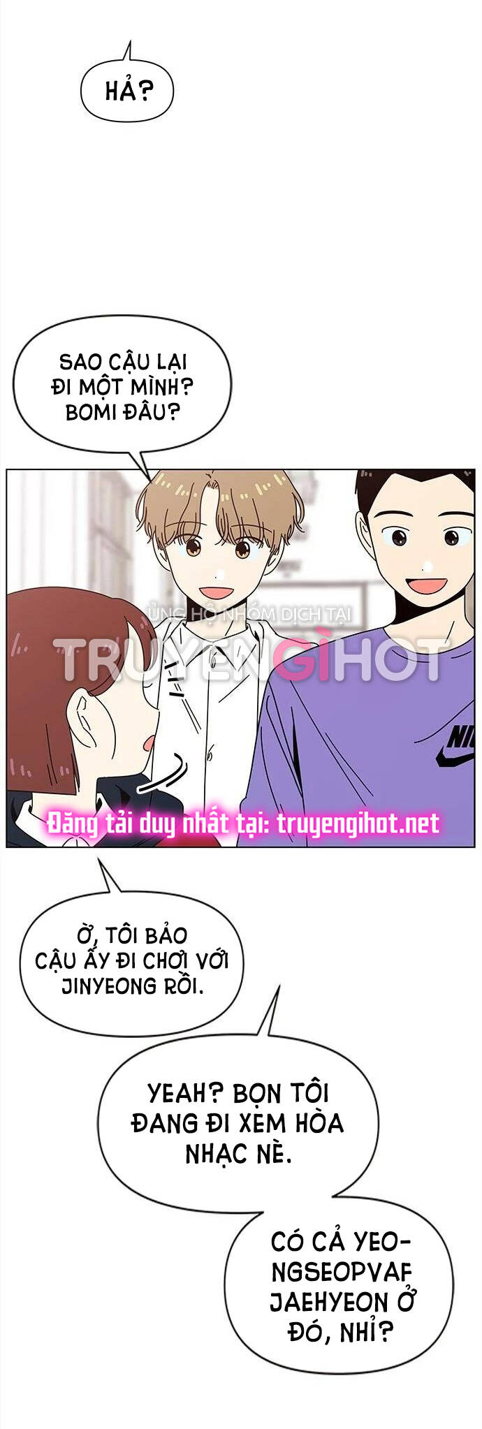 Thanh Xuân Rực Rỡ Chapter 87 - 35