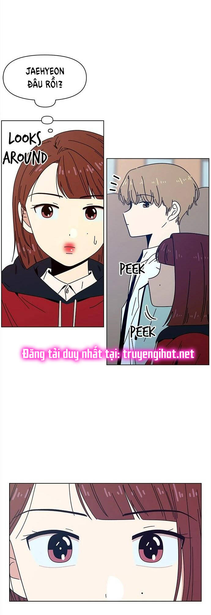 Thanh Xuân Rực Rỡ Chapter 87 - 39