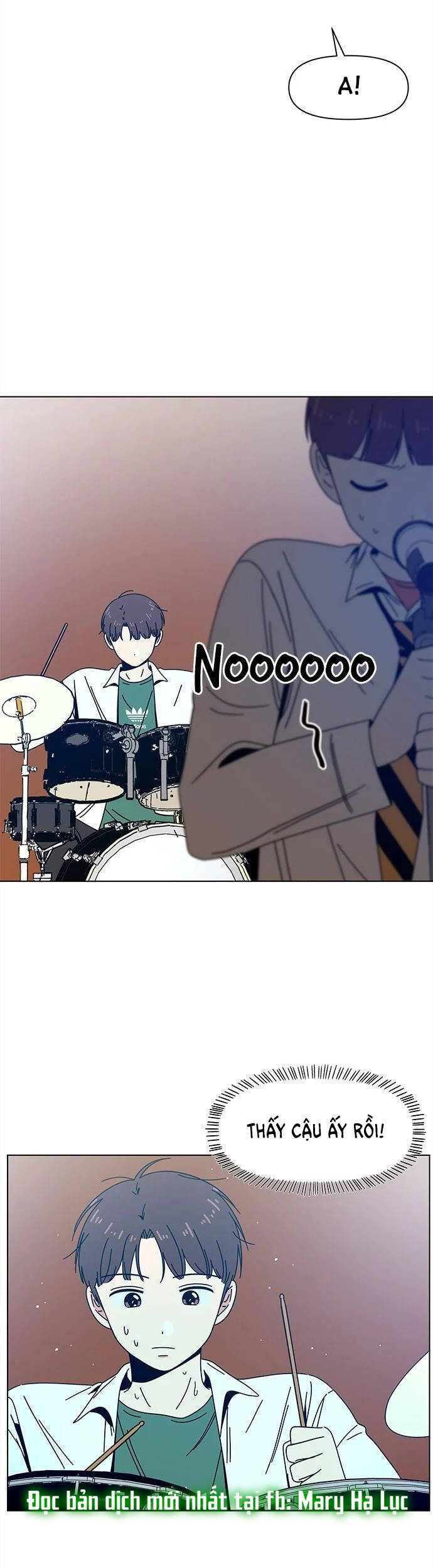 Thanh Xuân Rực Rỡ Chapter 87 - 40