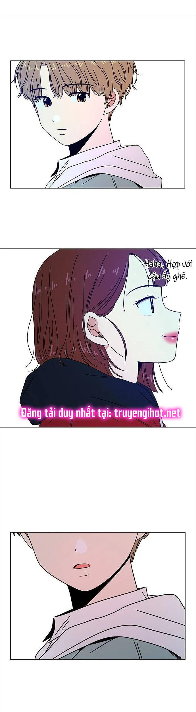 Thanh Xuân Rực Rỡ Chapter 87 - 42