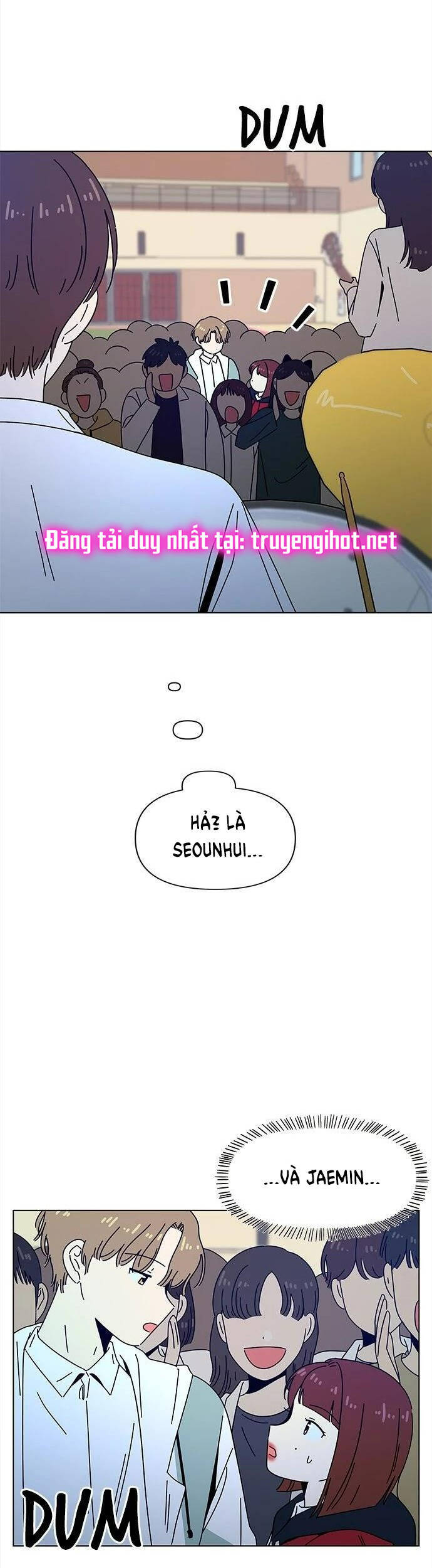 Thanh Xuân Rực Rỡ Chapter 87 - 45