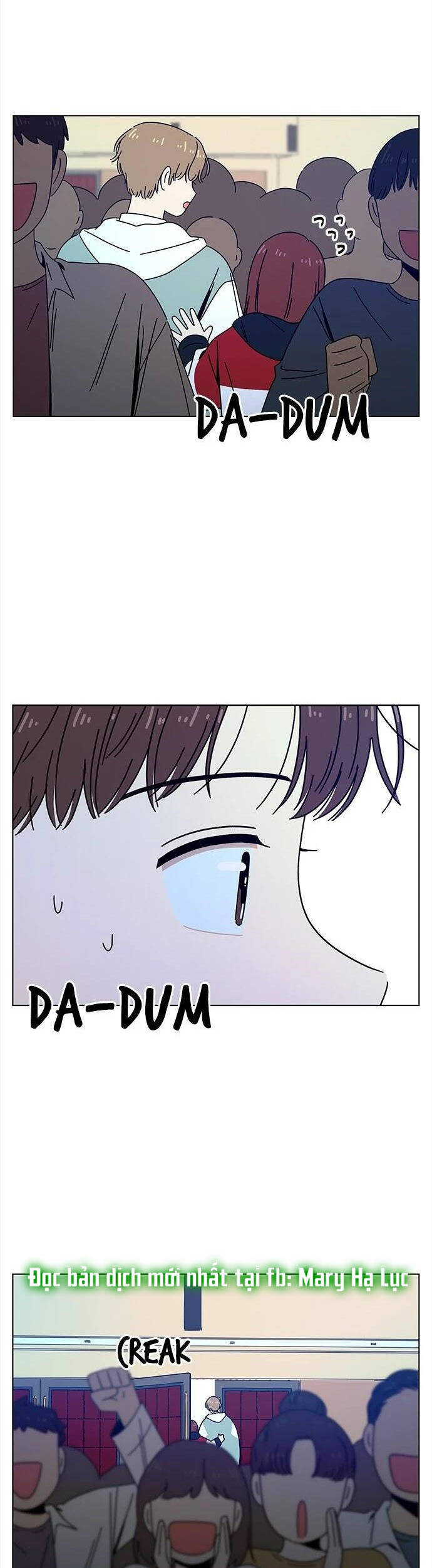 Thanh Xuân Rực Rỡ Chapter 87 - 47