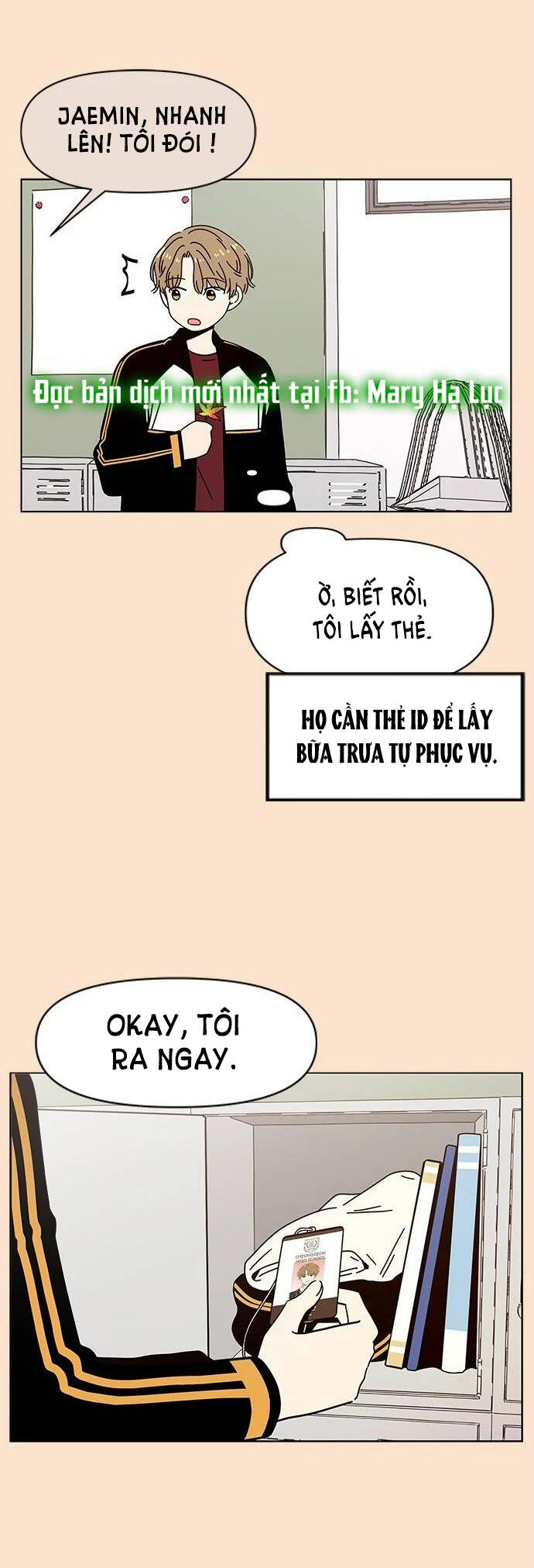 Thanh Xuân Rực Rỡ Chapter 87 - 7