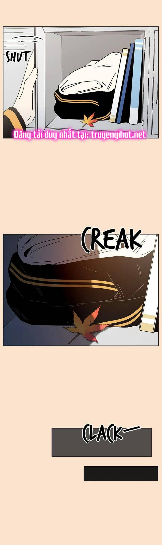 Thanh Xuân Rực Rỡ Chapter 87 - 8