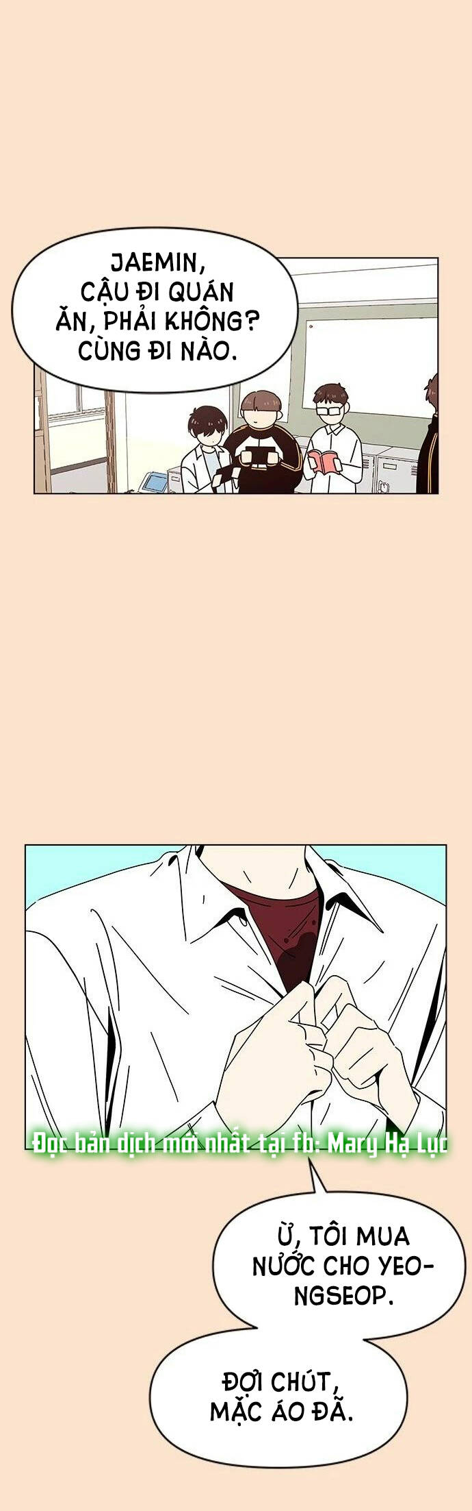 Thanh Xuân Rực Rỡ Chapter 87 - 9