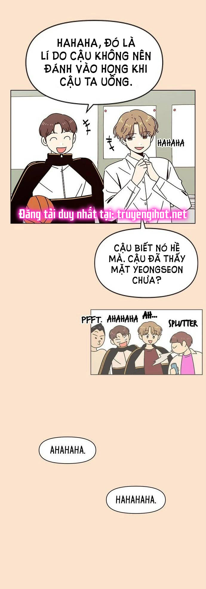 Thanh Xuân Rực Rỡ Chapter 87 - 10