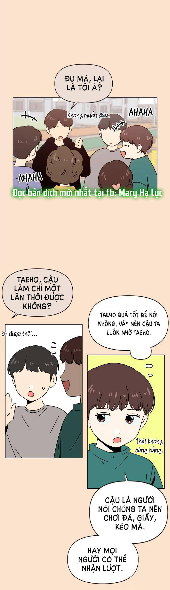 Thanh Xuân Rực Rỡ Chapter 88 - 12