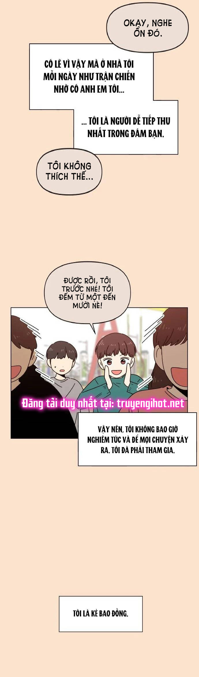 Thanh Xuân Rực Rỡ Chapter 88 - 13