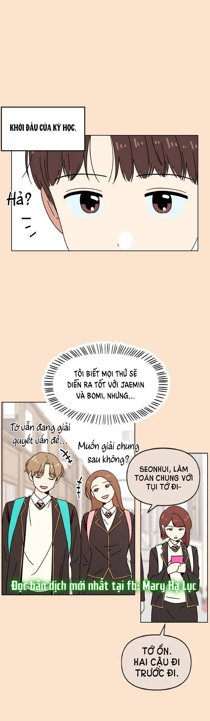 Thanh Xuân Rực Rỡ Chapter 88 - 14