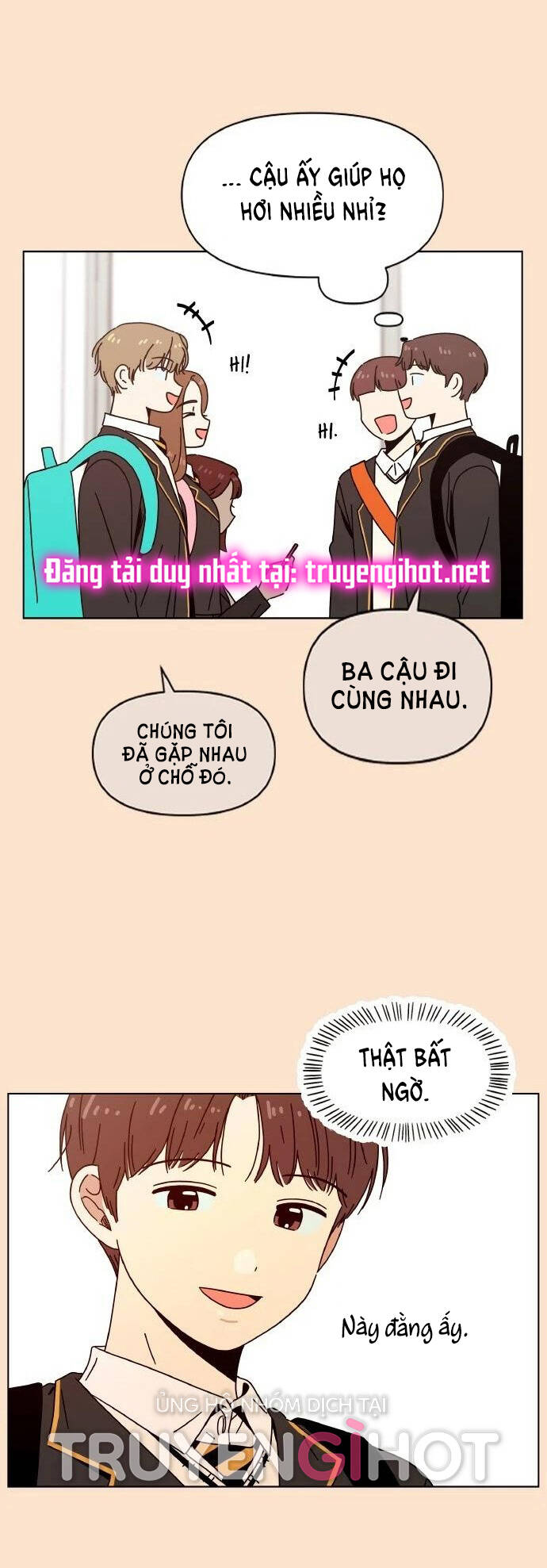 Thanh Xuân Rực Rỡ Chapter 88 - 15