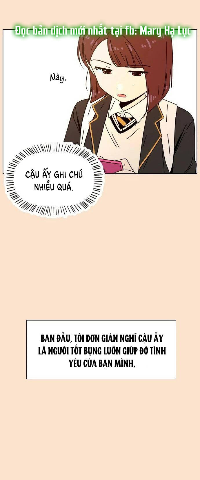 Thanh Xuân Rực Rỡ Chapter 88 - 16