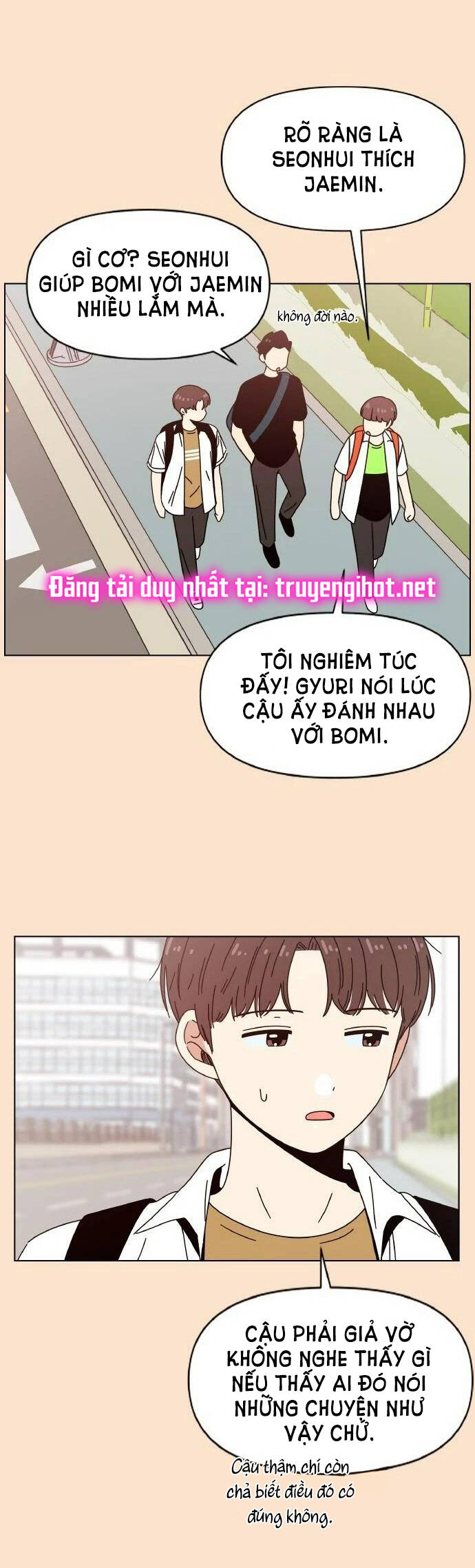 Thanh Xuân Rực Rỡ Chapter 88 - 19
