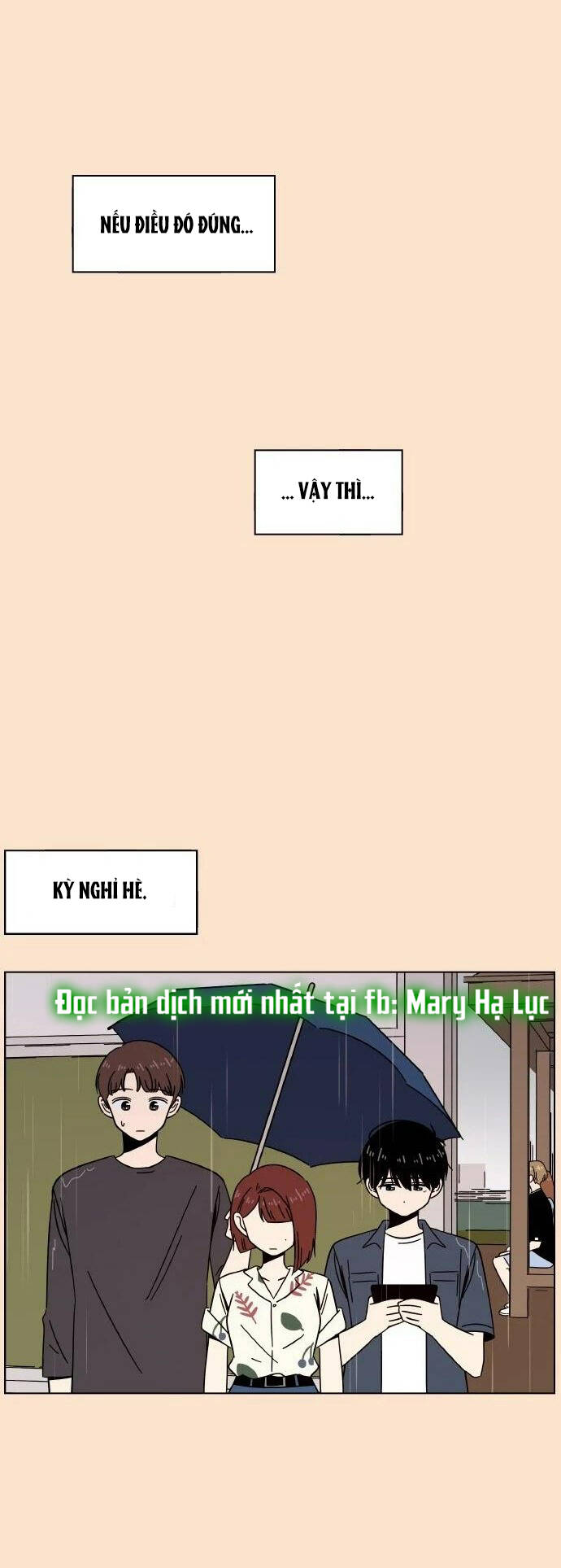 Thanh Xuân Rực Rỡ Chapter 88 - 20