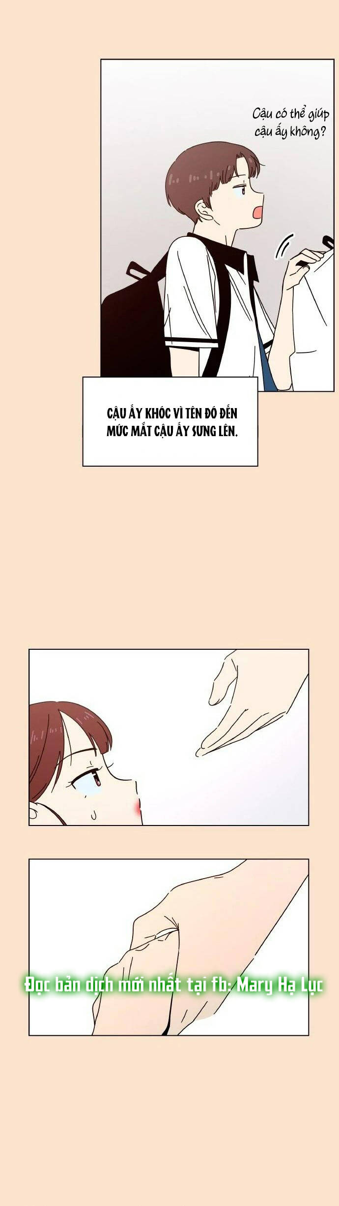 Thanh Xuân Rực Rỡ Chapter 88 - 25