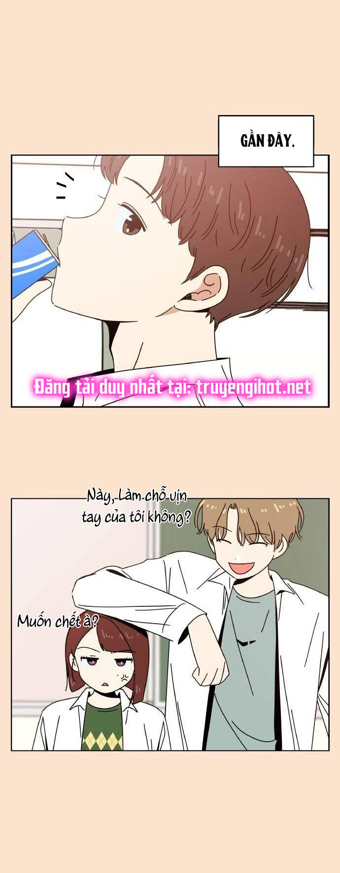 Thanh Xuân Rực Rỡ Chapter 88 - 28