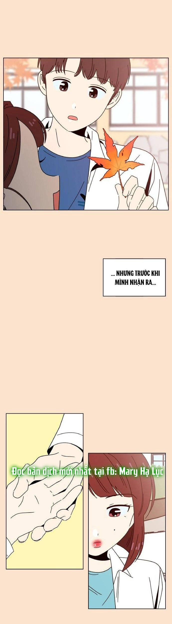 Thanh Xuân Rực Rỡ Chapter 88 - 34