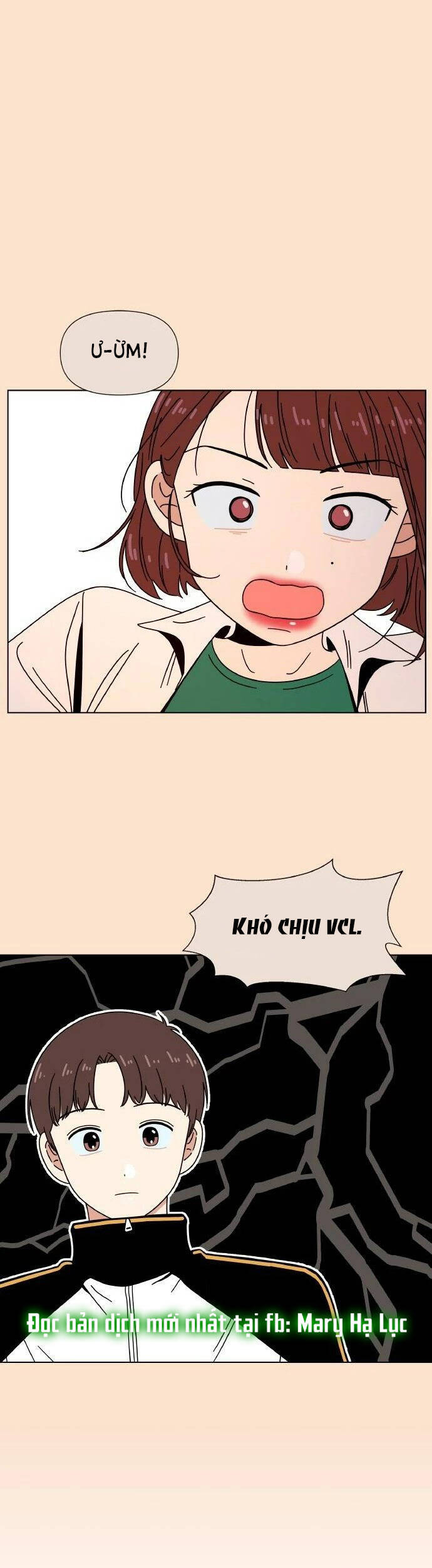 Thanh Xuân Rực Rỡ Chapter 88 - 36
