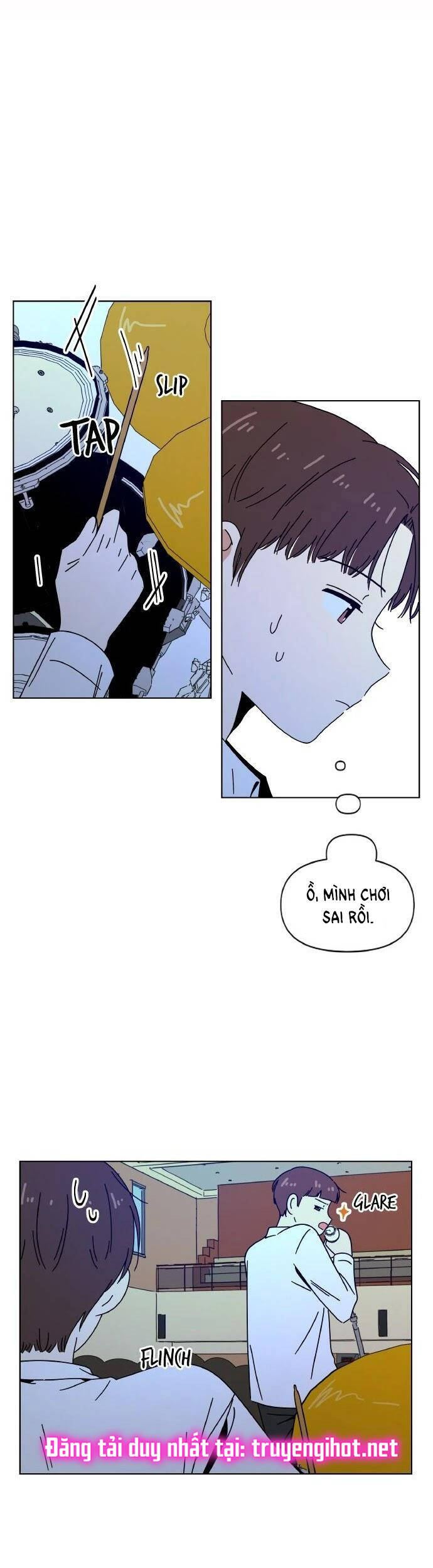 Thanh Xuân Rực Rỡ Chapter 88 - 38