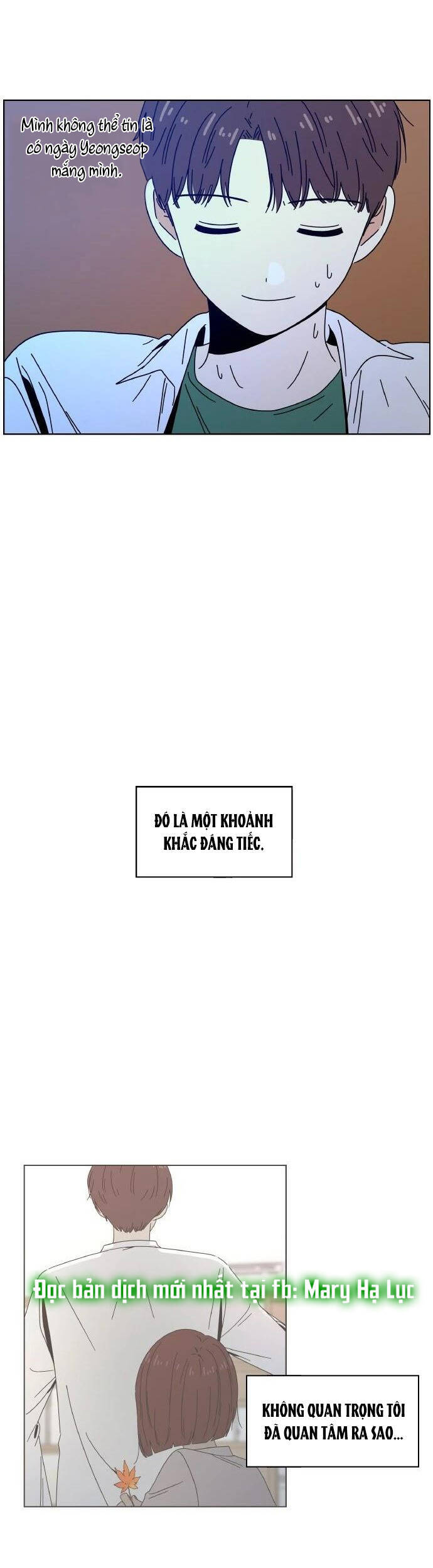 Thanh Xuân Rực Rỡ Chapter 88 - 40