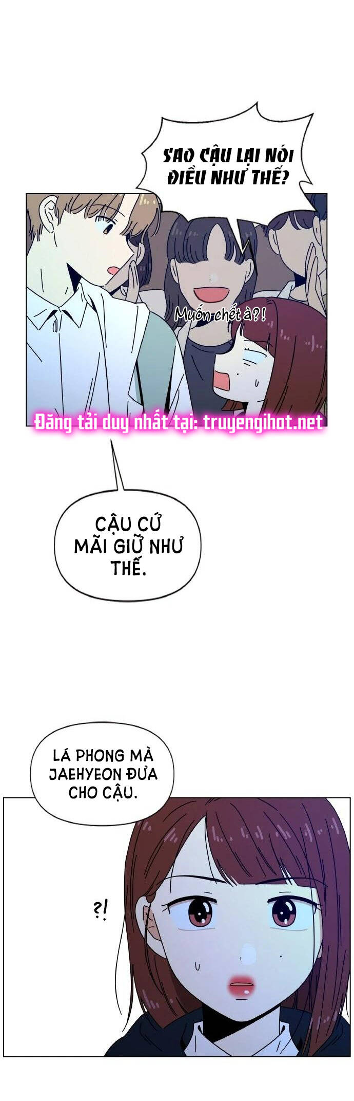 Thanh Xuân Rực Rỡ Chapter 88 - 5