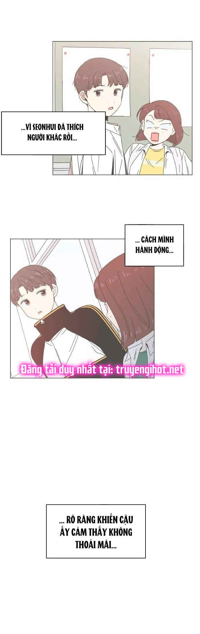 Thanh Xuân Rực Rỡ Chapter 88 - 42