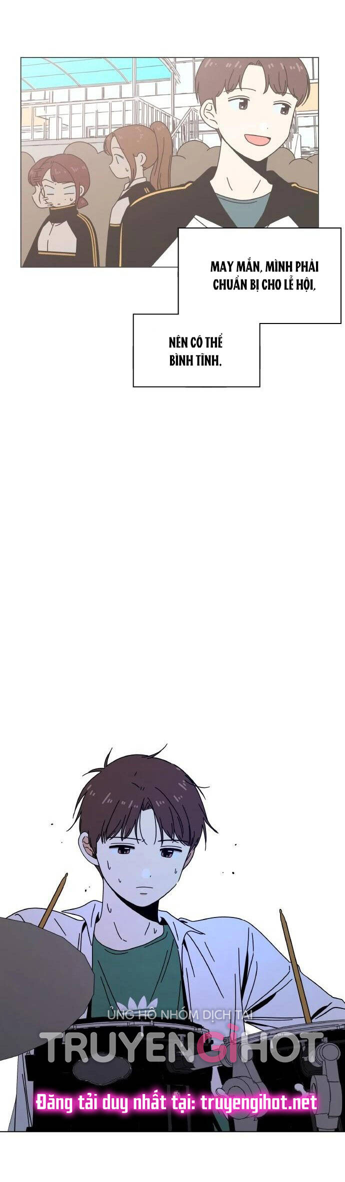 Thanh Xuân Rực Rỡ Chapter 88 - 45