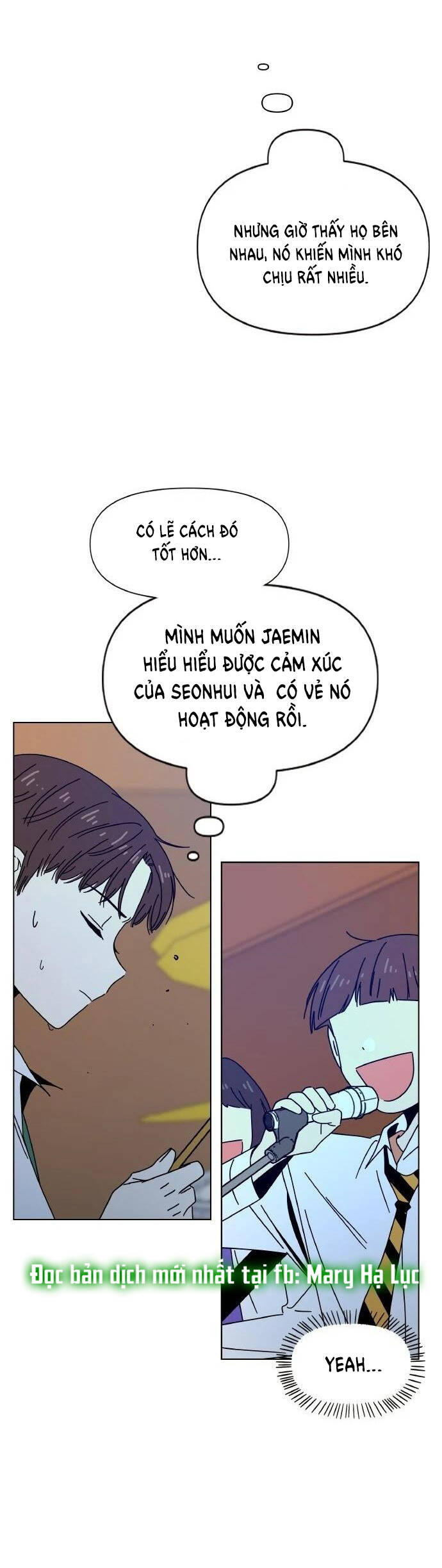 Thanh Xuân Rực Rỡ Chapter 88 - 46