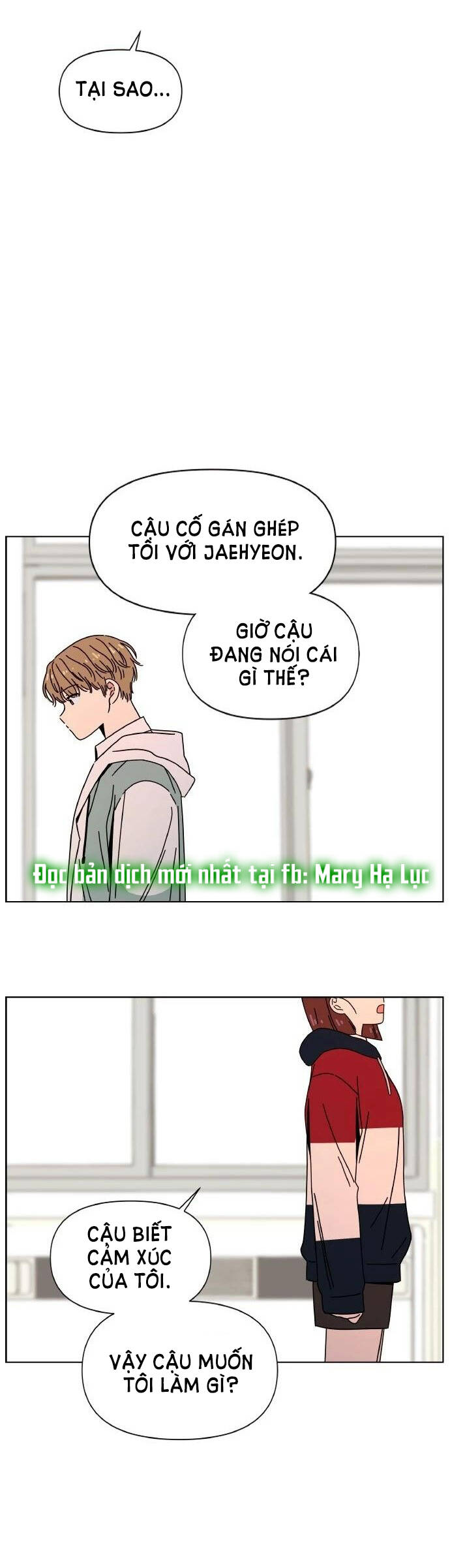 Thanh Xuân Rực Rỡ Chapter 88 - 51