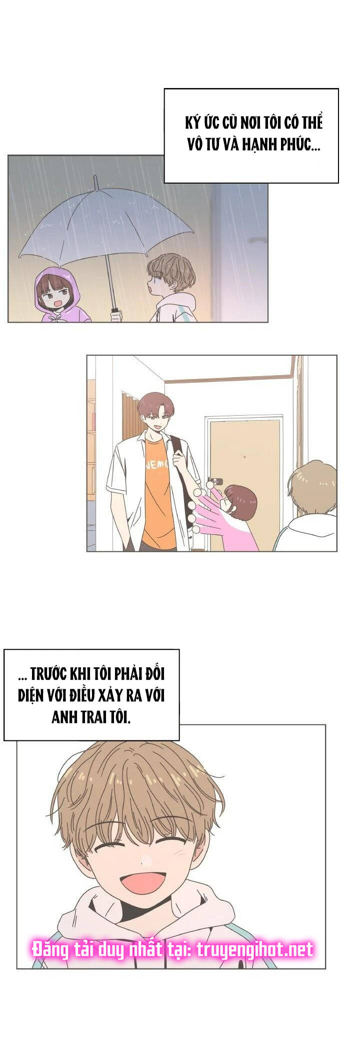 Thanh Xuân Rực Rỡ Chapter 88 - 57