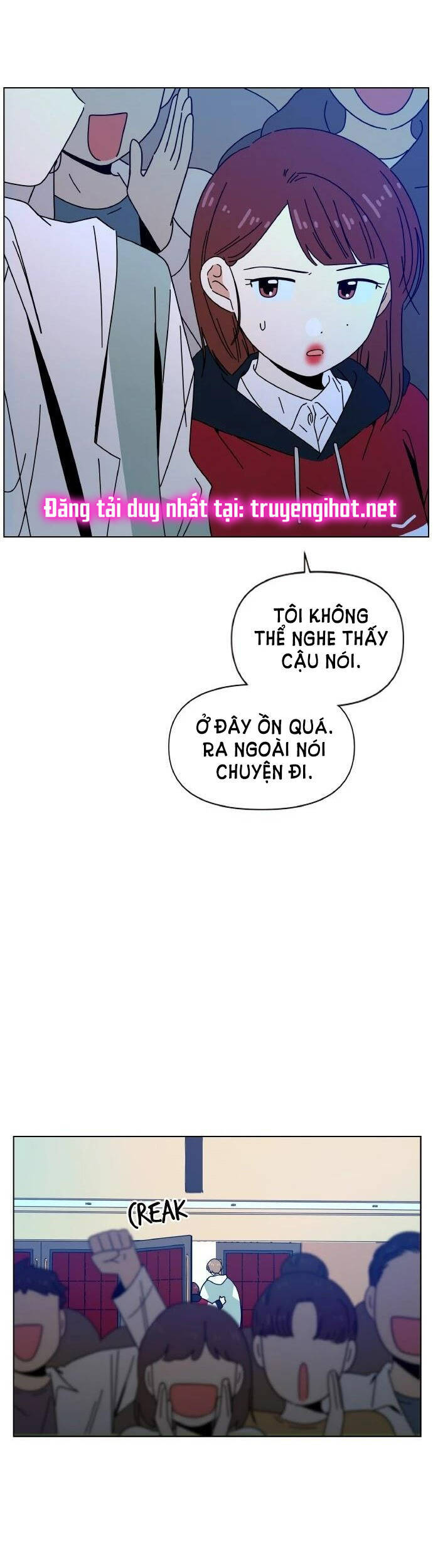 Thanh Xuân Rực Rỡ Chapter 88 - 7