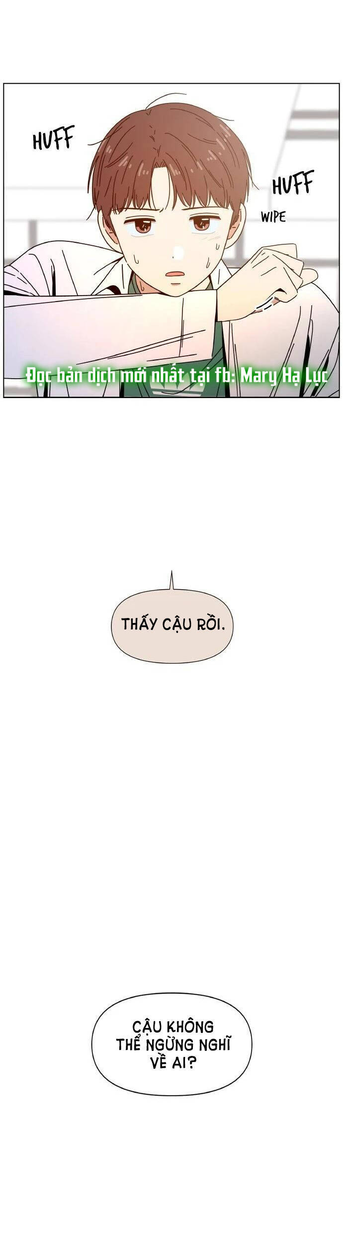 Thanh Xuân Rực Rỡ Chapter 88 - 65