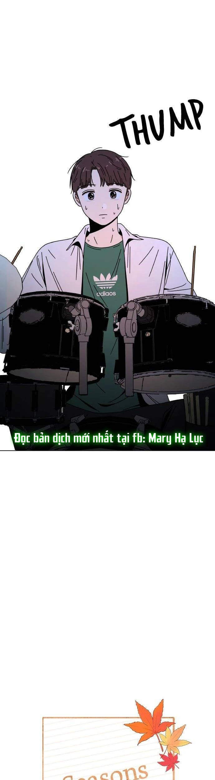 Thanh Xuân Rực Rỡ Chapter 88 - 9