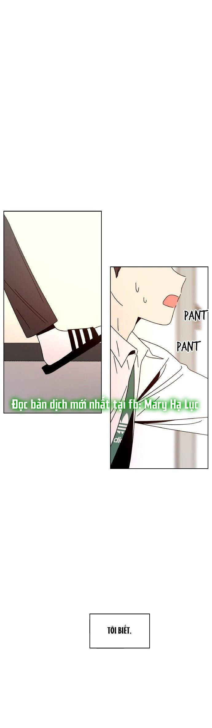 Thanh Xuân Rực Rỡ Chapter 89 - 2