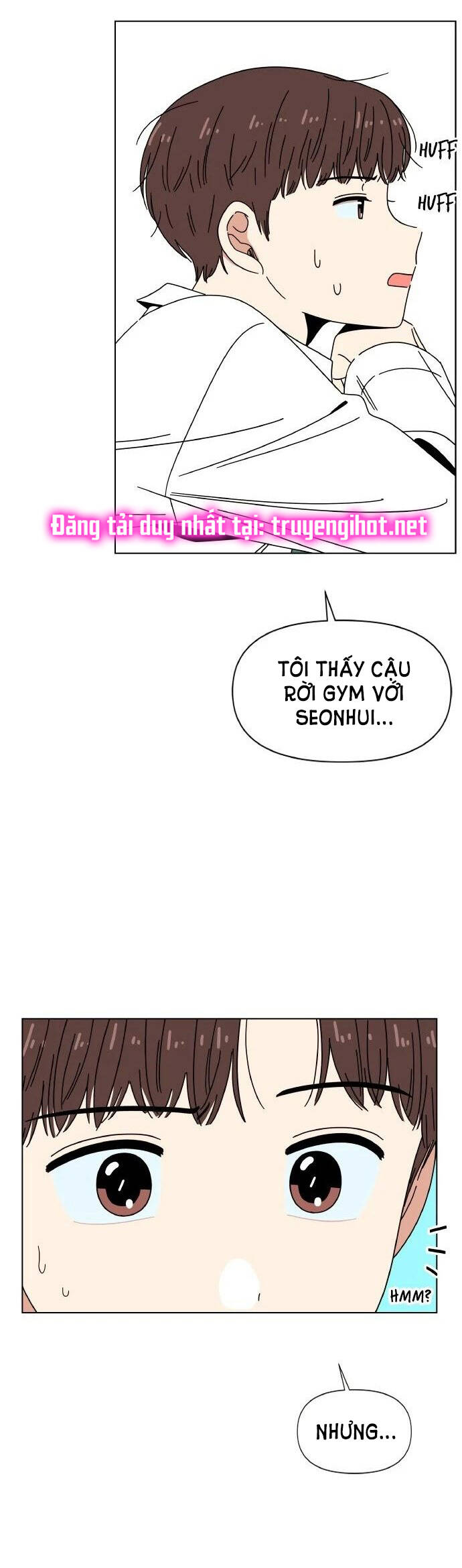 Thanh Xuân Rực Rỡ Chapter 89 - 11