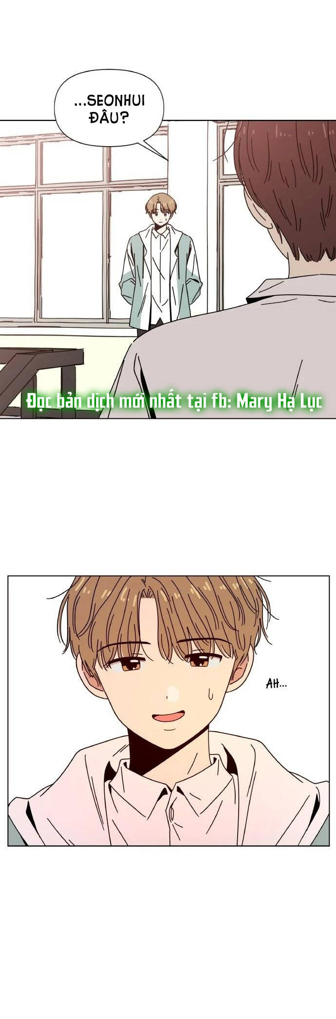 Thanh Xuân Rực Rỡ Chapter 89 - 12