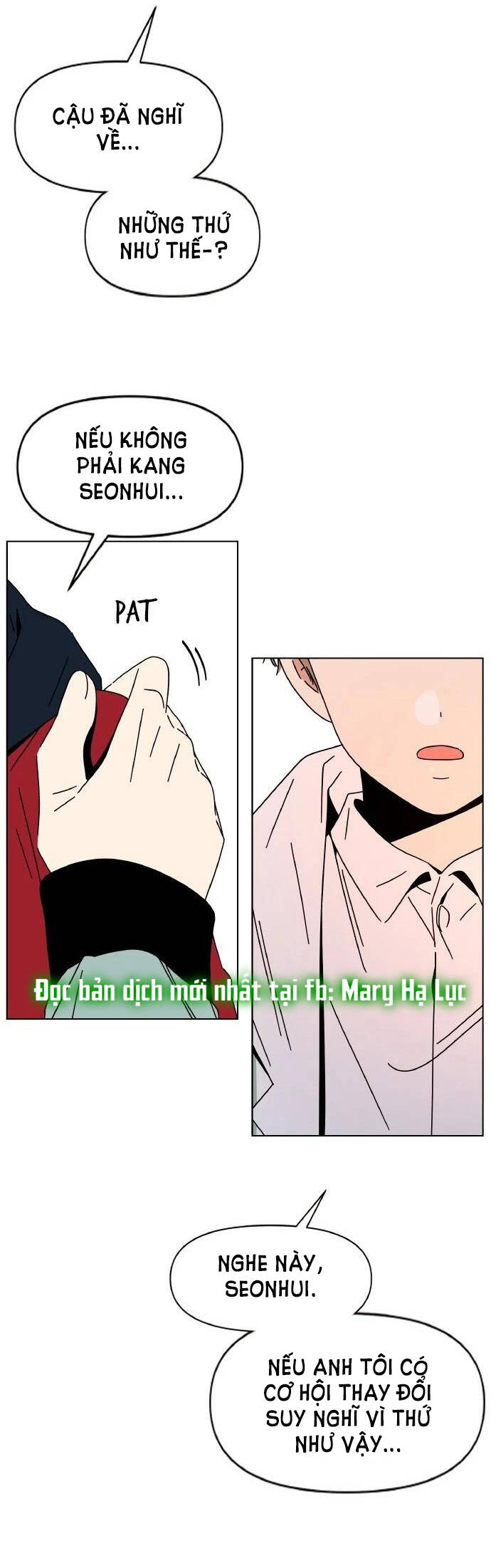 Thanh Xuân Rực Rỡ Chapter 89 - 20