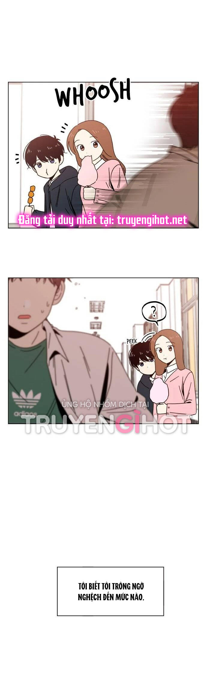 Thanh Xuân Rực Rỡ Chapter 89 - 3