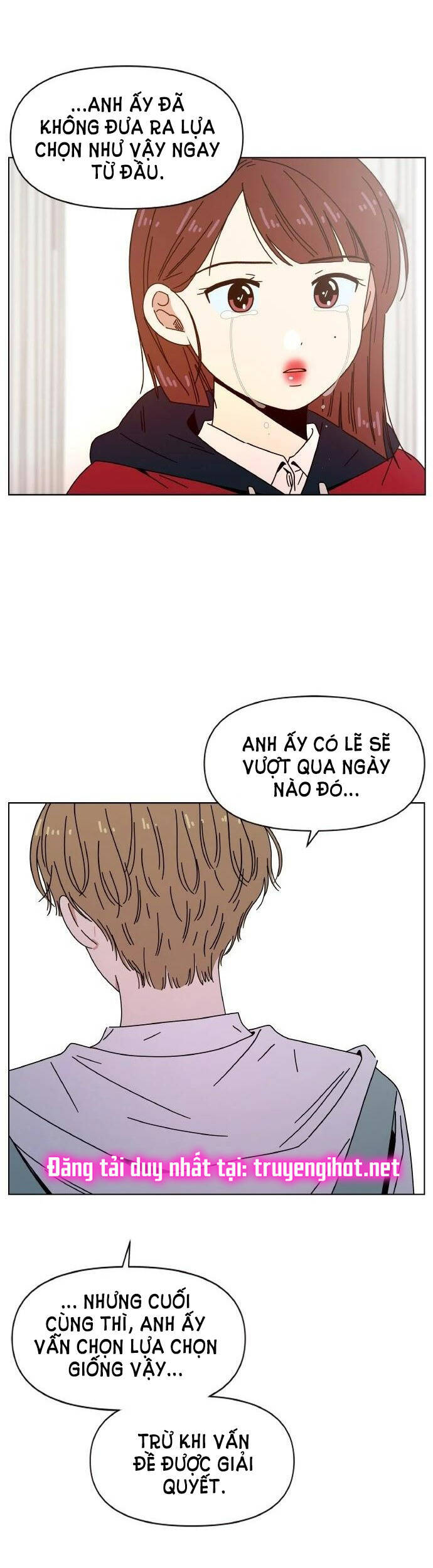 Thanh Xuân Rực Rỡ Chapter 89 - 21