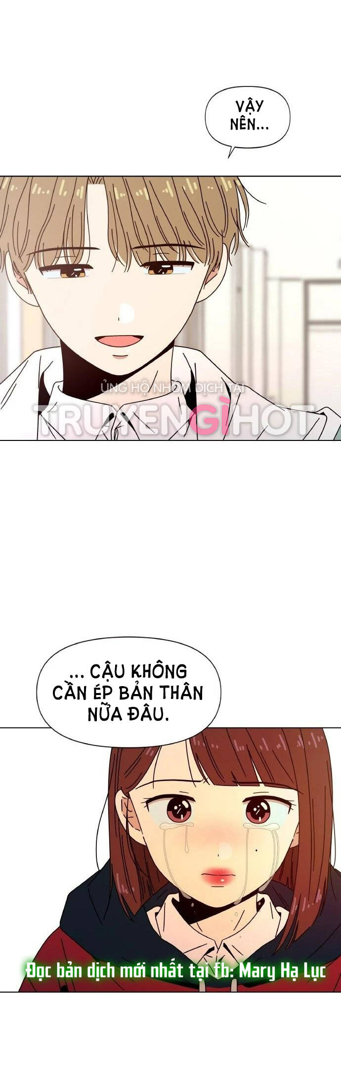 Thanh Xuân Rực Rỡ Chapter 89 - 23