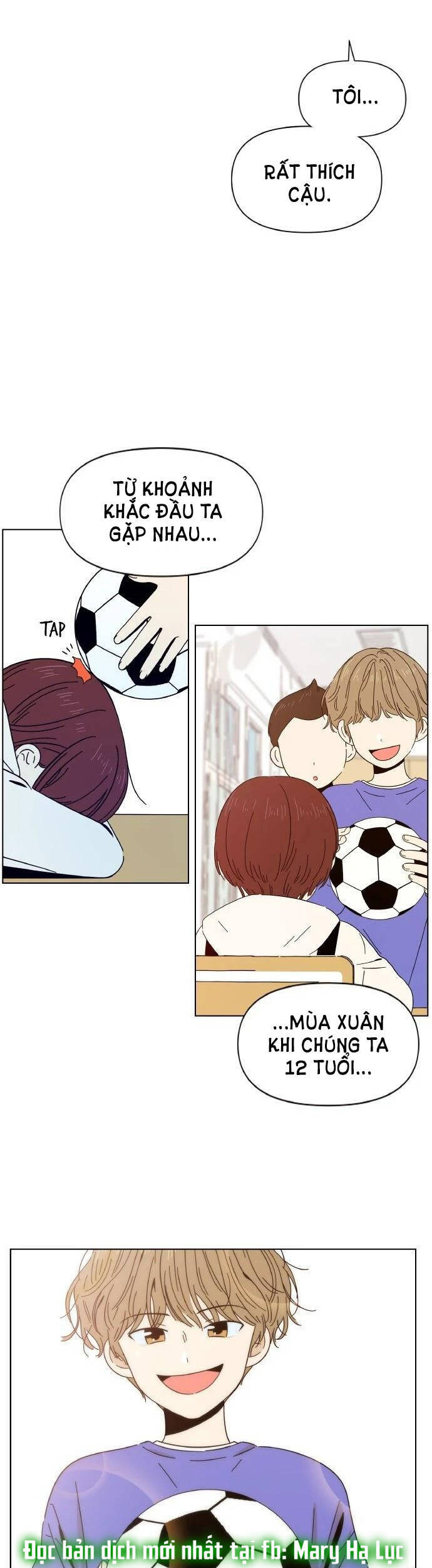 Thanh Xuân Rực Rỡ Chapter 89 - 25