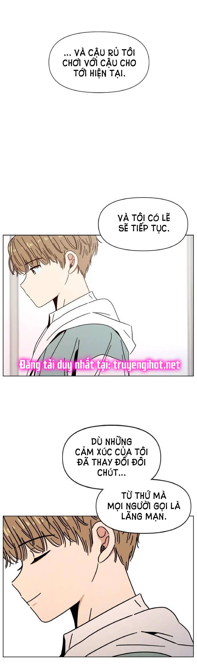 Thanh Xuân Rực Rỡ Chapter 89 - 27