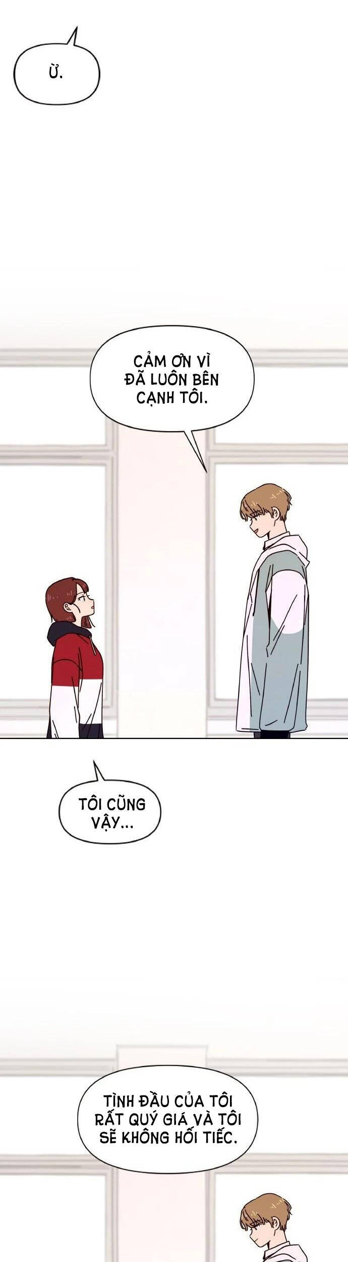 Thanh Xuân Rực Rỡ Chapter 89 - 28