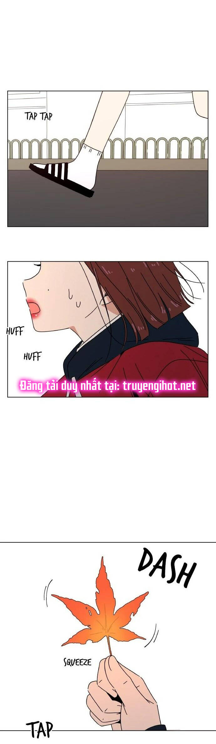 Thanh Xuân Rực Rỡ Chapter 89 - 30