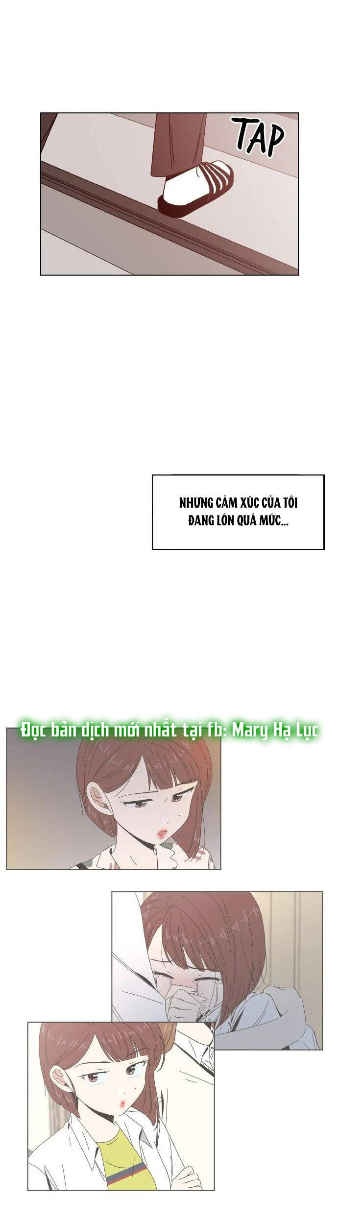 Thanh Xuân Rực Rỡ Chapter 89 - 4