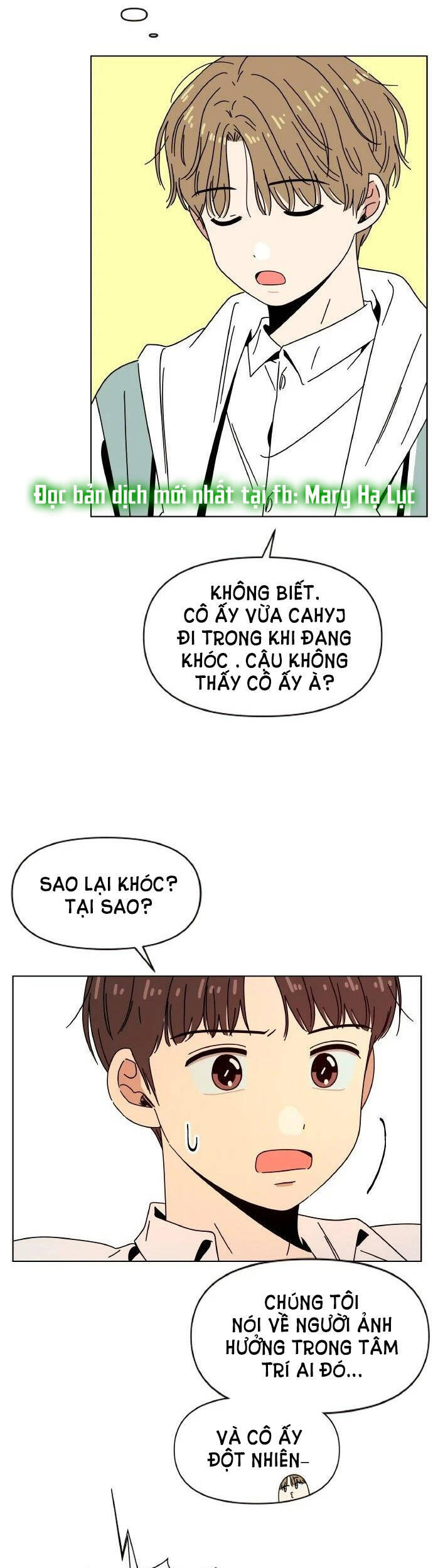 Thanh Xuân Rực Rỡ Chapter 89 - 36